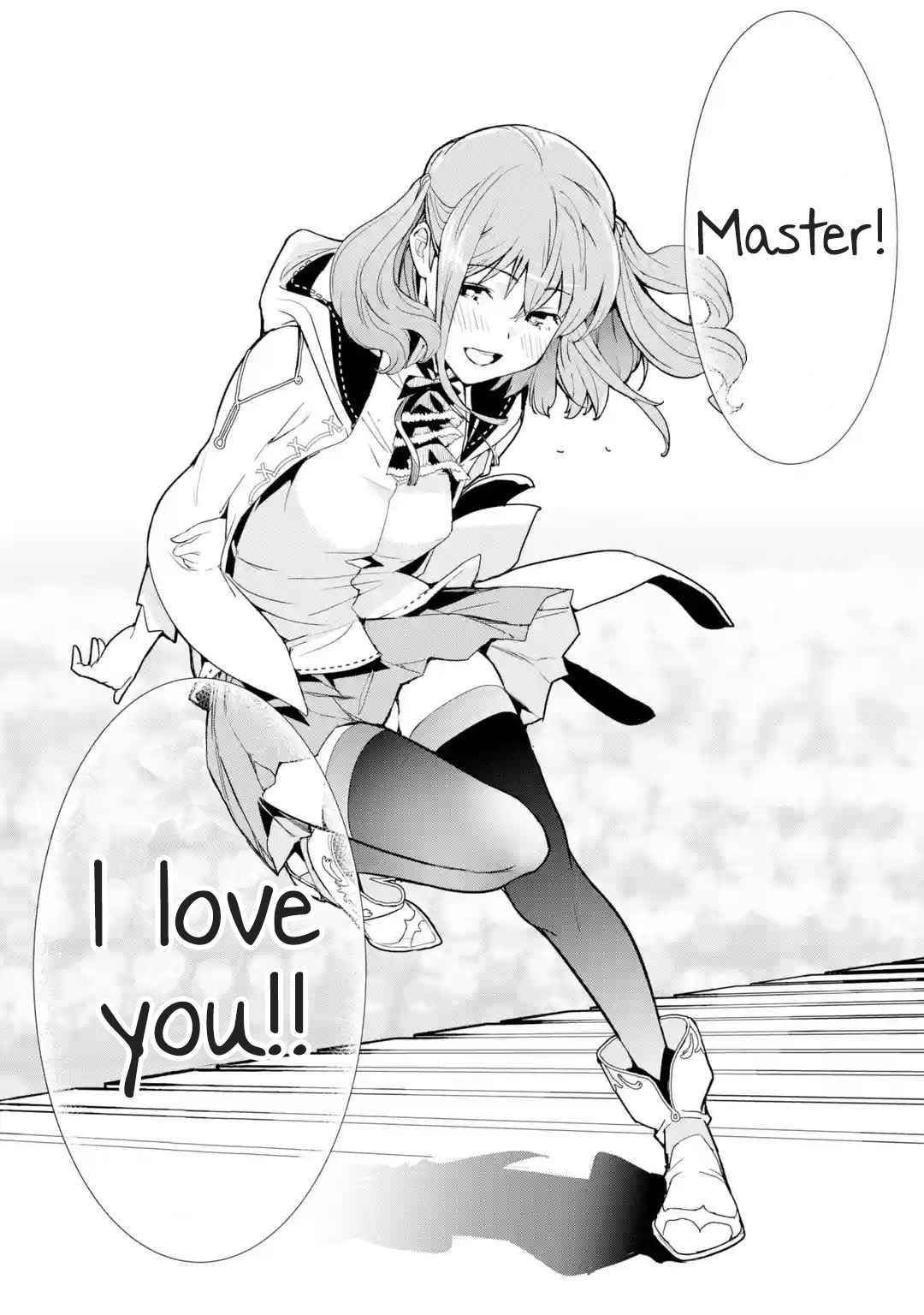 The Unsuccessful Yet Academically Unparalleled Sage ~A Cheating S-Rank Sorcerer’s Post-Rebirth Adventurer Log~ Chapter 14 - Page 37 in English