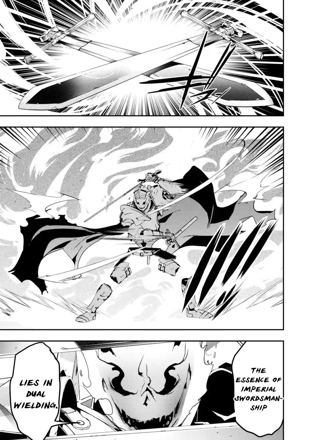 The Unsuccessful Yet Academically Unparalleled Sage ~A Cheating S-Rank Sorcerer’s Post-Rebirth Adventurer Log~ Chapter 15 - Page 44 in English