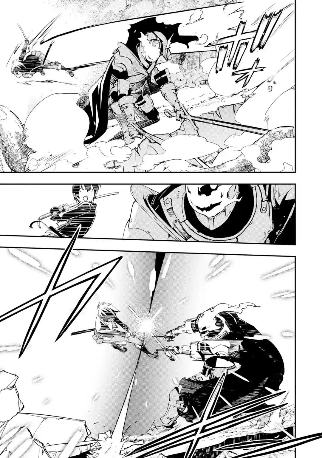 The Unsuccessful Yet Academically Unparalleled Sage ~A Cheating S-Rank Sorcerer’s Post-Rebirth Adventurer Log~ Chapter 15 - Page 50 in English