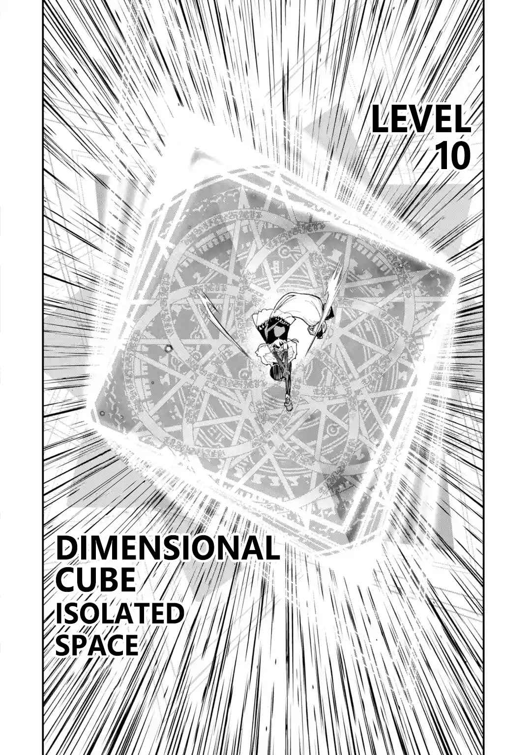 The Unsuccessful Yet Academically Unparalleled Sage ~A Cheating S-Rank Sorcerer’s Post-Rebirth Adventurer Log~ Chapter 16.4 - Page 8 in English