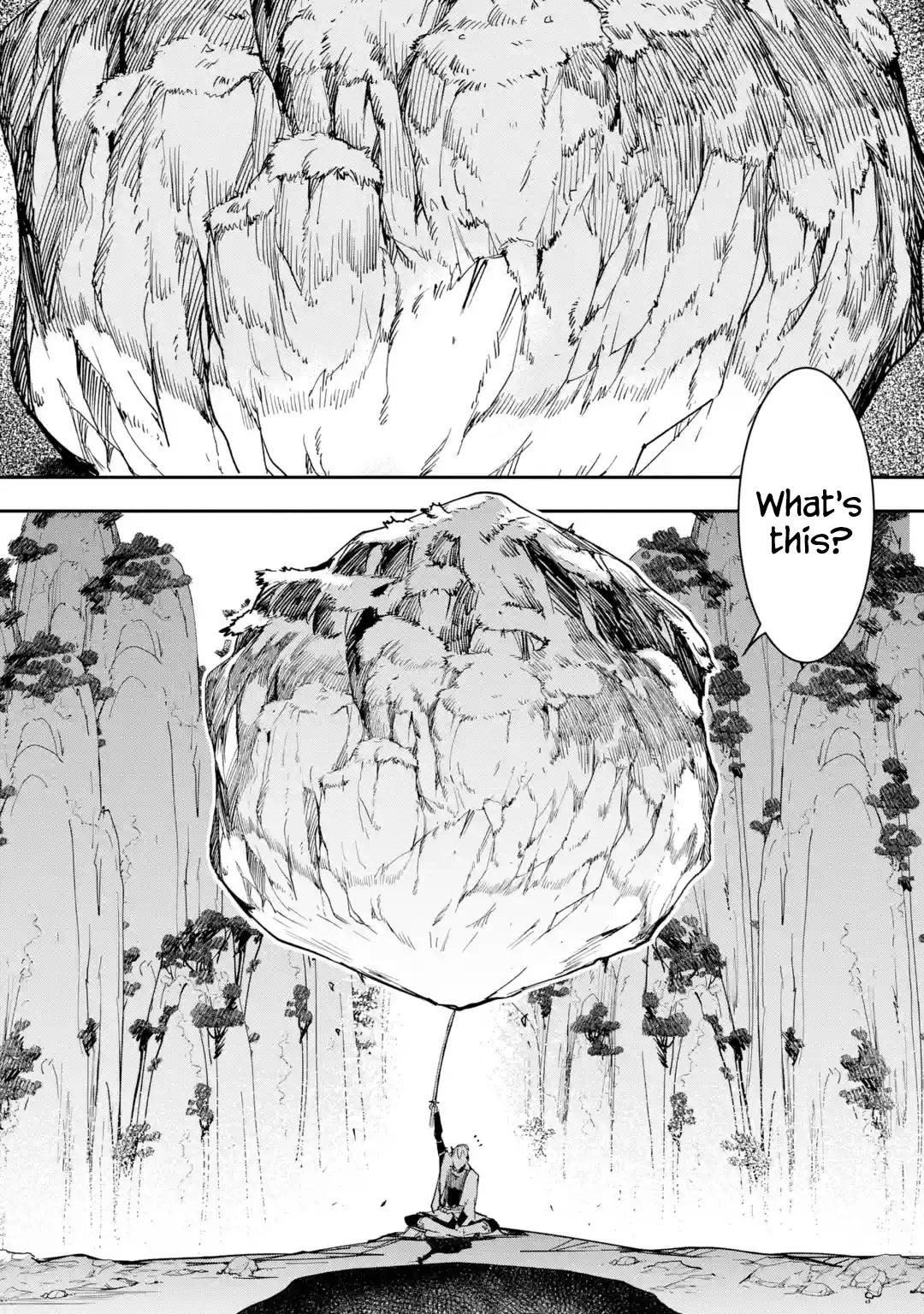 The Unsuccessful Yet Academically Unparalleled Sage ~A Cheating S-Rank Sorcerer’s Post-Rebirth Adventurer Log~ Chapter 17.6 - Page 3 in English