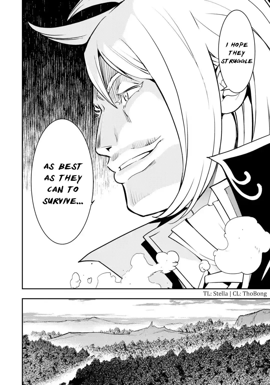The Unsuccessful Yet Academically Unparalleled Sage ~A Cheating S-Rank Sorcerer’s Post-Rebirth Adventurer Log~ Chapter 20 - Page 32 in English