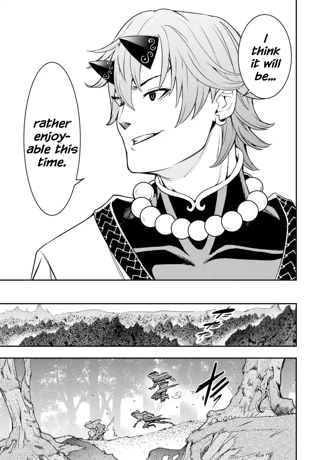 The Unsuccessful Yet Academically Unparalleled Sage ~A Cheating S-Rank Sorcerer’s Post-Rebirth Adventurer Log~ Chapter 20 - Page 47 in English