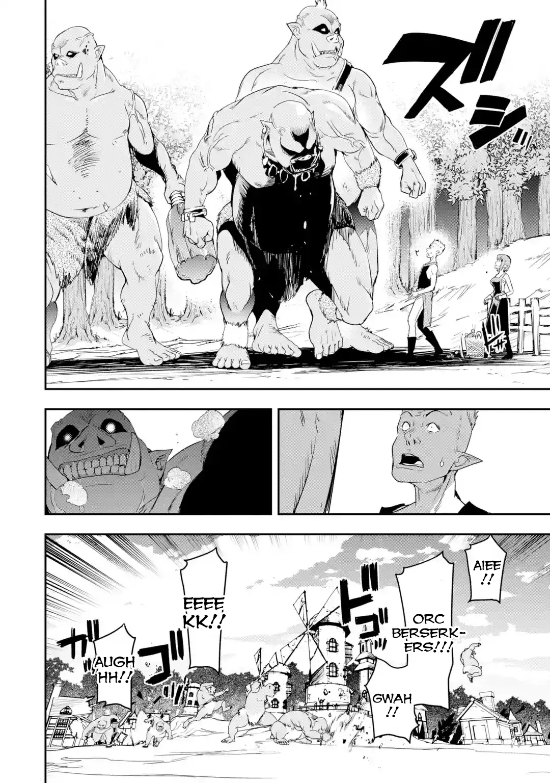 The Unsuccessful Yet Academically Unparalleled Sage ~A Cheating S-Rank Sorcerer’s Post-Rebirth Adventurer Log~ Chapter 20 - Page 56 in English
