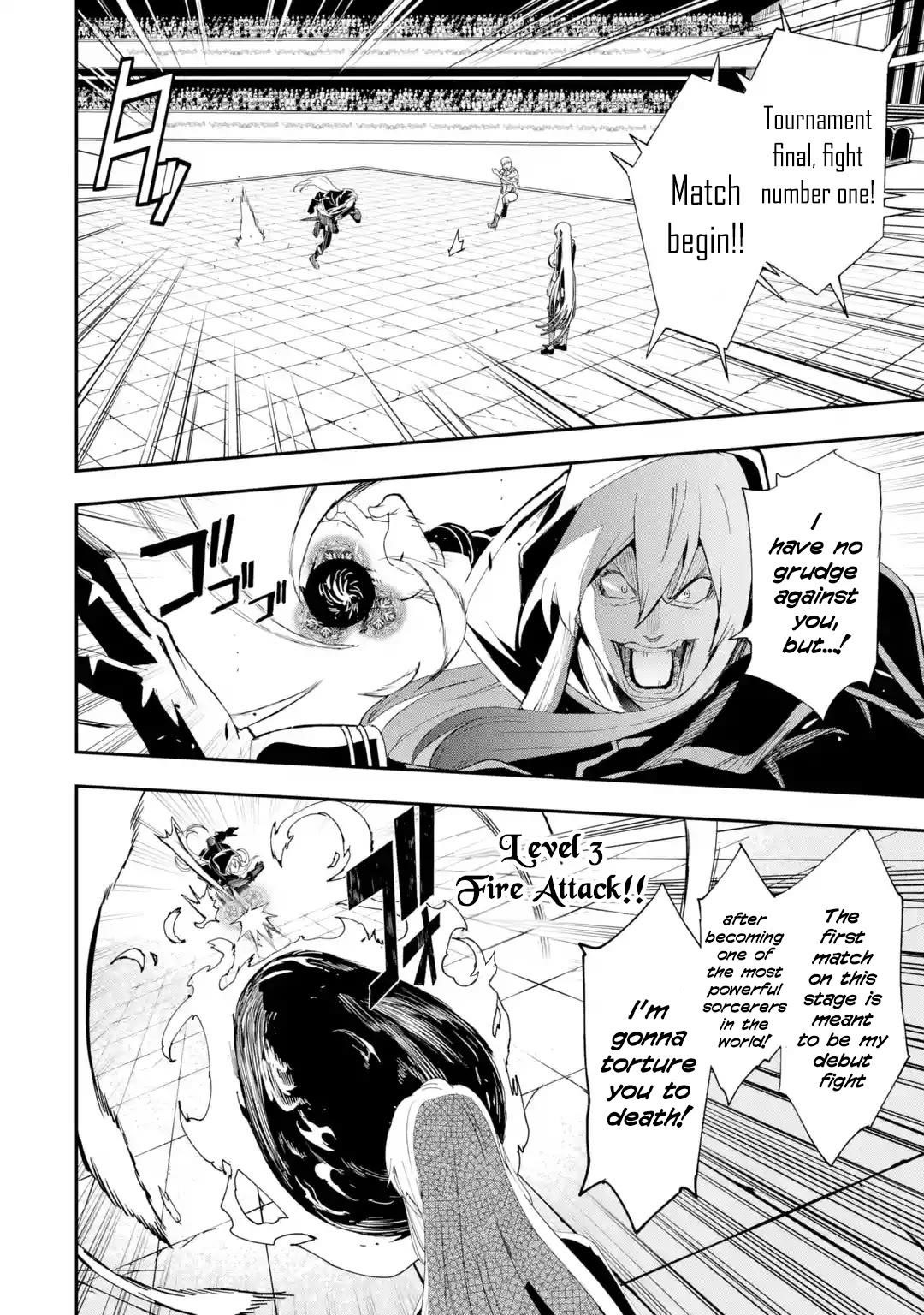 The Unsuccessful Yet Academically Unparalleled Sage ~A Cheating S-Rank Sorcerer’s Post-Rebirth Adventurer Log~ Chapter 21 - Page 34 in English