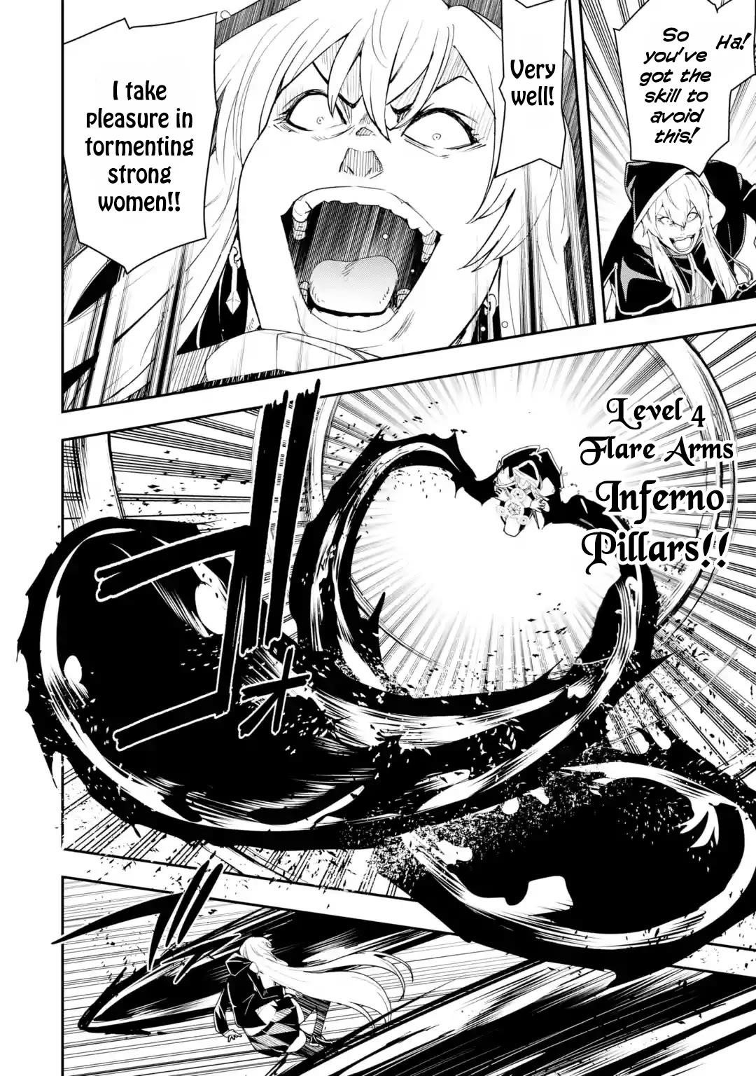 The Unsuccessful Yet Academically Unparalleled Sage ~A Cheating S-Rank Sorcerer’s Post-Rebirth Adventurer Log~ Chapter 21 - Page 36 in English