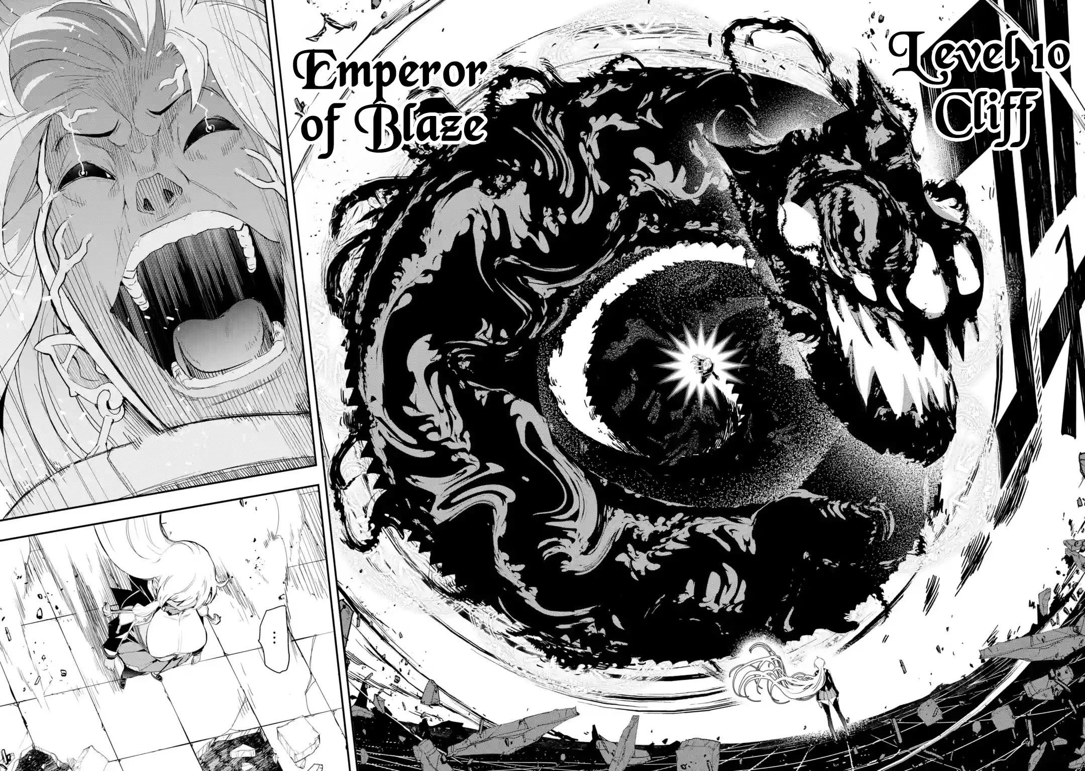 The Unsuccessful Yet Academically Unparalleled Sage ~A Cheating S-Rank Sorcerer’s Post-Rebirth Adventurer Log~ Chapter 21 - Page 42 in English