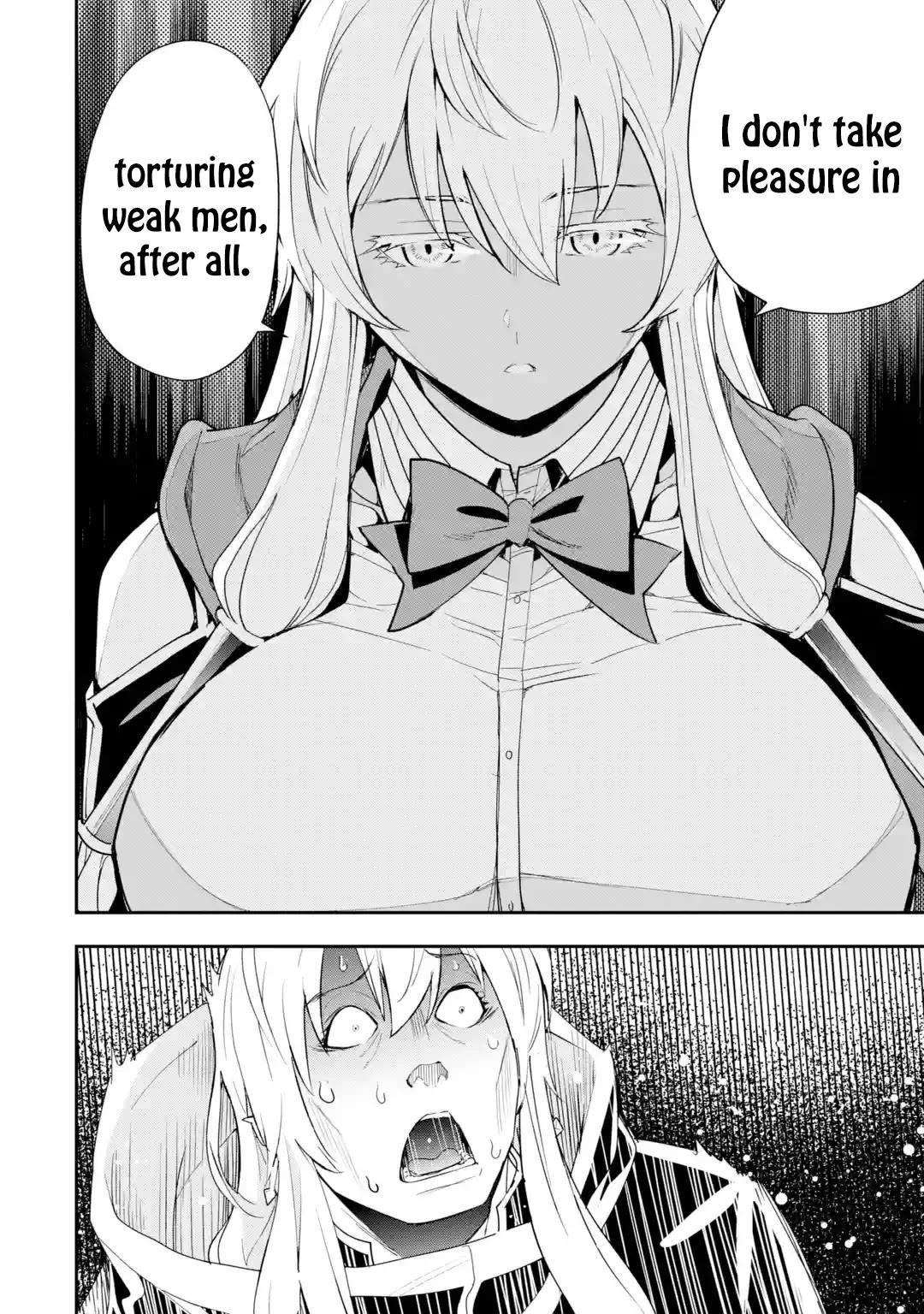 The Unsuccessful Yet Academically Unparalleled Sage ~A Cheating S-Rank Sorcerer’s Post-Rebirth Adventurer Log~ Chapter 21 - Page 58 in English