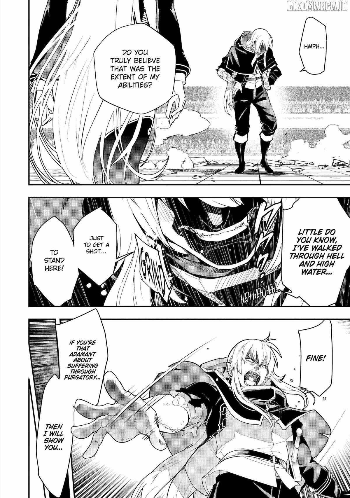 The Unsuccessful Yet Academically Unparalleled Sage ~A Cheating S-Rank Sorcerer’s Post-Rebirth Adventurer Log~ Chapter 22 - Page 4 in English