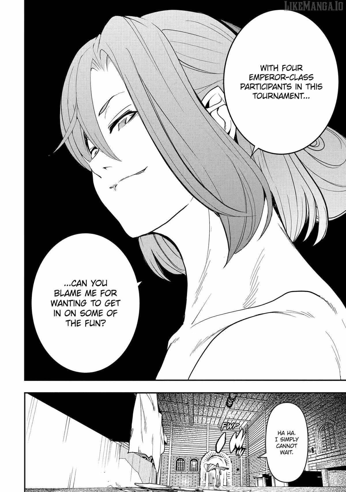 The Unsuccessful Yet Academically Unparalleled Sage ~A Cheating S-Rank Sorcerer’s Post-Rebirth Adventurer Log~ Chapter 22 - Page 50 in English