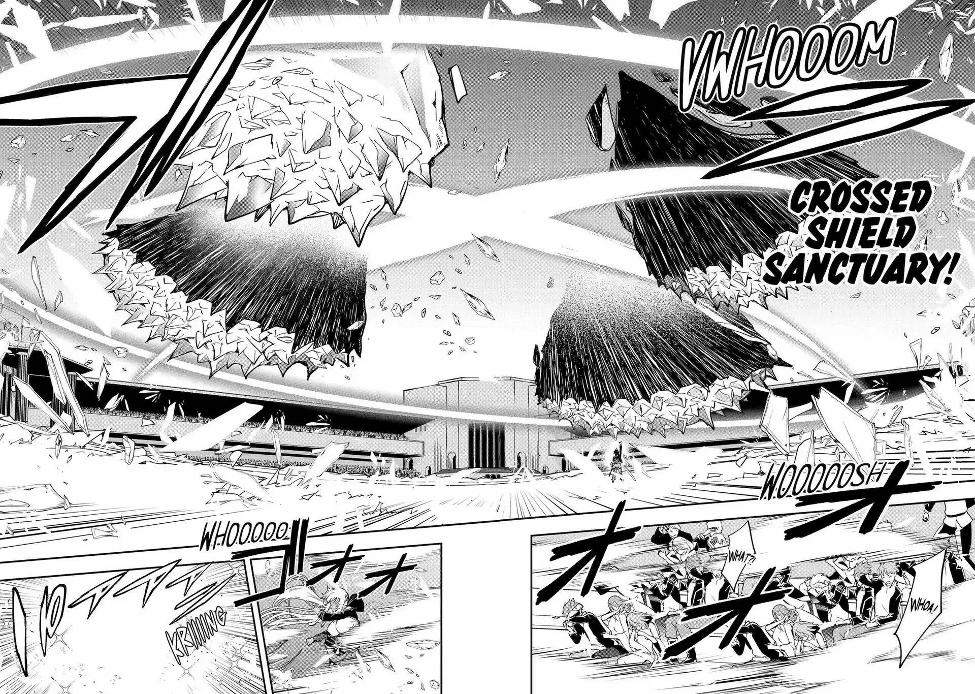 The Unsuccessful Yet Academically Unparalleled Sage ~A Cheating S-Rank Sorcerer’s Post-Rebirth Adventurer Log~ Chapter 23 - Page 27 in English