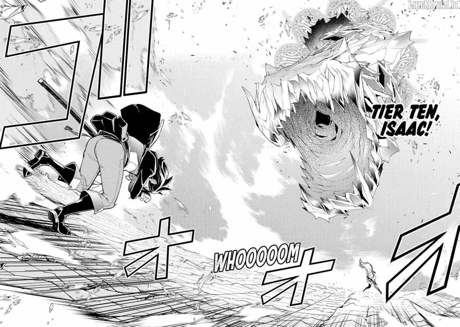 The Unsuccessful Yet Academically Unparalleled Sage ~A Cheating S-Rank Sorcerer’s Post-Rebirth Adventurer Log~ Chapter 23 - Page 36 in English