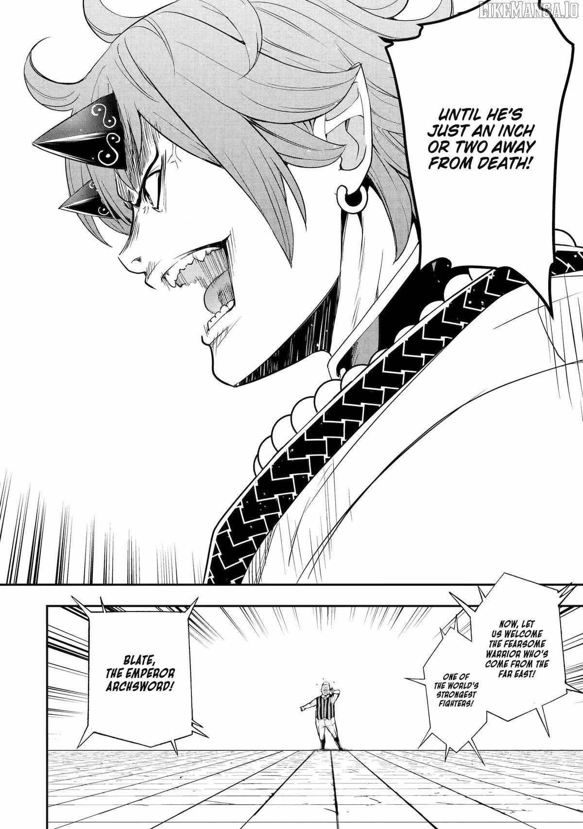 The Unsuccessful Yet Academically Unparalleled Sage ~A Cheating S-Rank Sorcerer’s Post-Rebirth Adventurer Log~ Chapter 24 - Page 18 in English