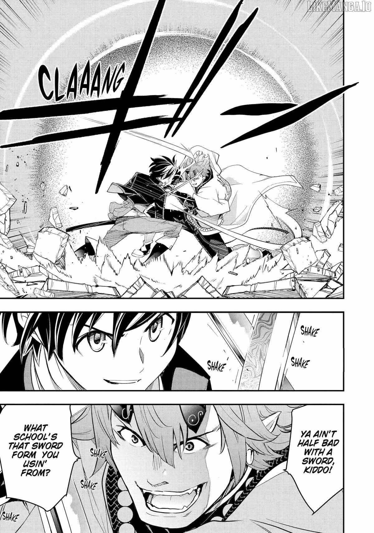 The Unsuccessful Yet Academically Unparalleled Sage ~A Cheating S-Rank Sorcerer’s Post-Rebirth Adventurer Log~ Chapter 24 - Page 28 in English