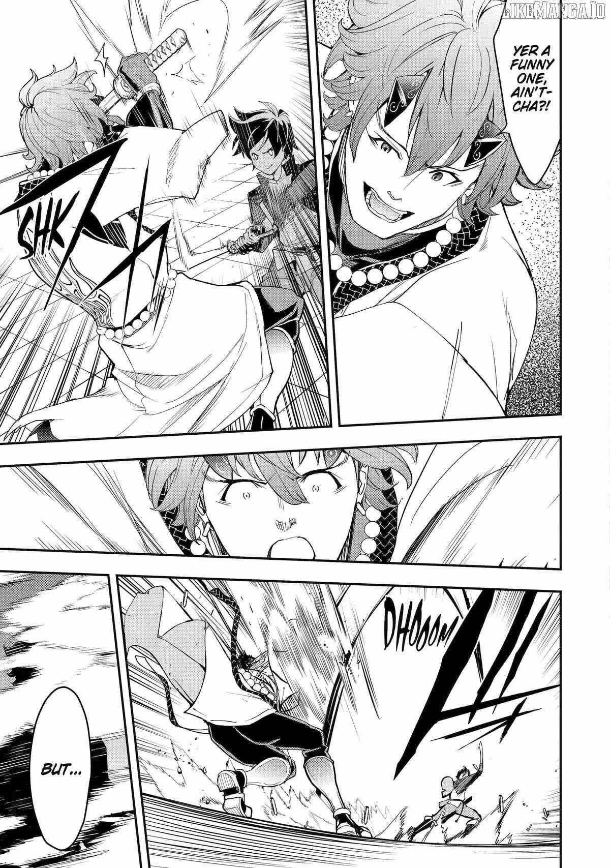The Unsuccessful Yet Academically Unparalleled Sage ~A Cheating S-Rank Sorcerer’s Post-Rebirth Adventurer Log~ Chapter 24 - Page 30 in English