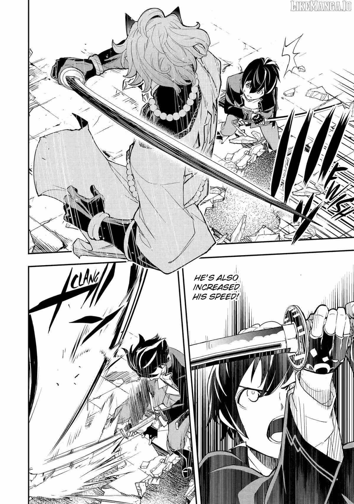 The Unsuccessful Yet Academically Unparalleled Sage ~A Cheating S-Rank Sorcerer’s Post-Rebirth Adventurer Log~ Chapter 24 - Page 37 in English