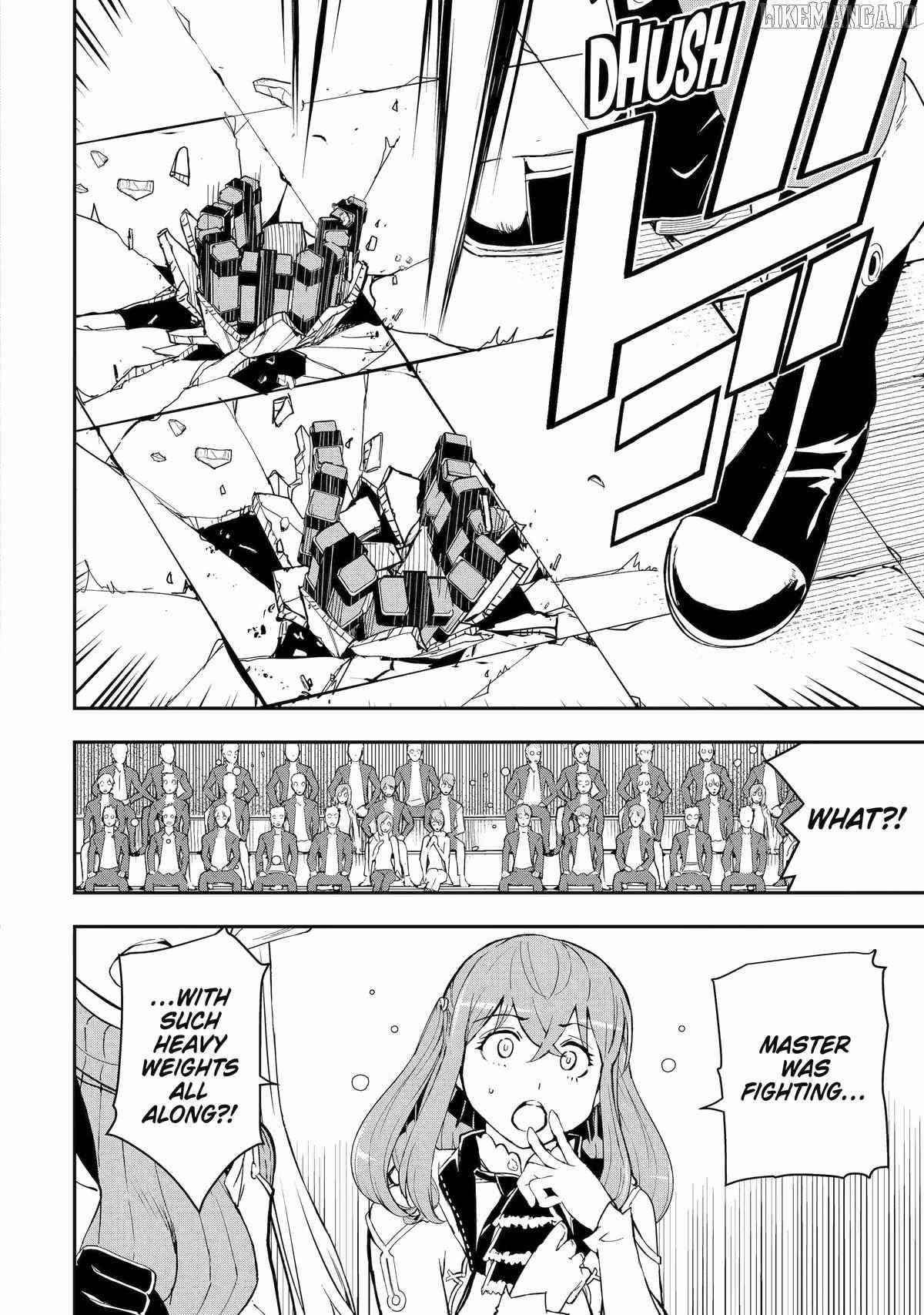 The Unsuccessful Yet Academically Unparalleled Sage ~A Cheating S-Rank Sorcerer’s Post-Rebirth Adventurer Log~ Chapter 24 - Page 50 in English