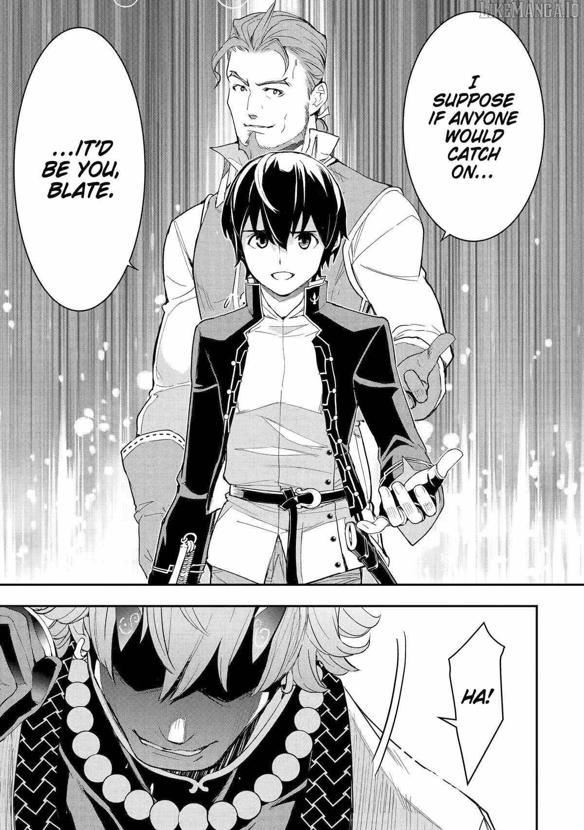 The Unsuccessful Yet Academically Unparalleled Sage ~A Cheating S-Rank Sorcerer’s Post-Rebirth Adventurer Log~ Chapter 24 - Page 51 in English