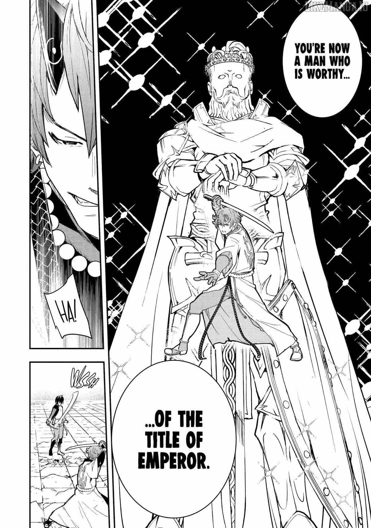 The Unsuccessful Yet Academically Unparalleled Sage ~A Cheating S-Rank Sorcerer’s Post-Rebirth Adventurer Log~ Chapter 24 - Page 56 in English