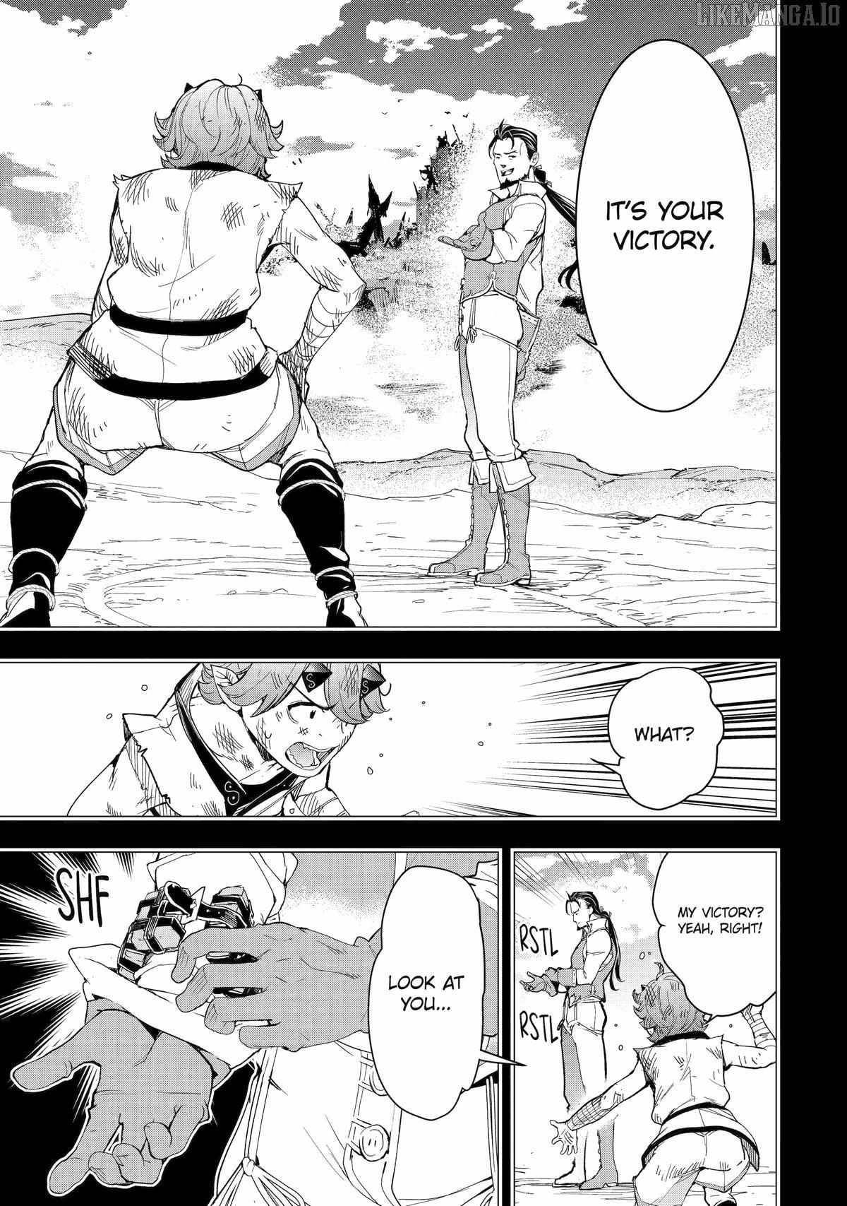 The Unsuccessful Yet Academically Unparalleled Sage ~A Cheating S-Rank Sorcerer’s Post-Rebirth Adventurer Log~ Chapter 24 - Page 7 in English
