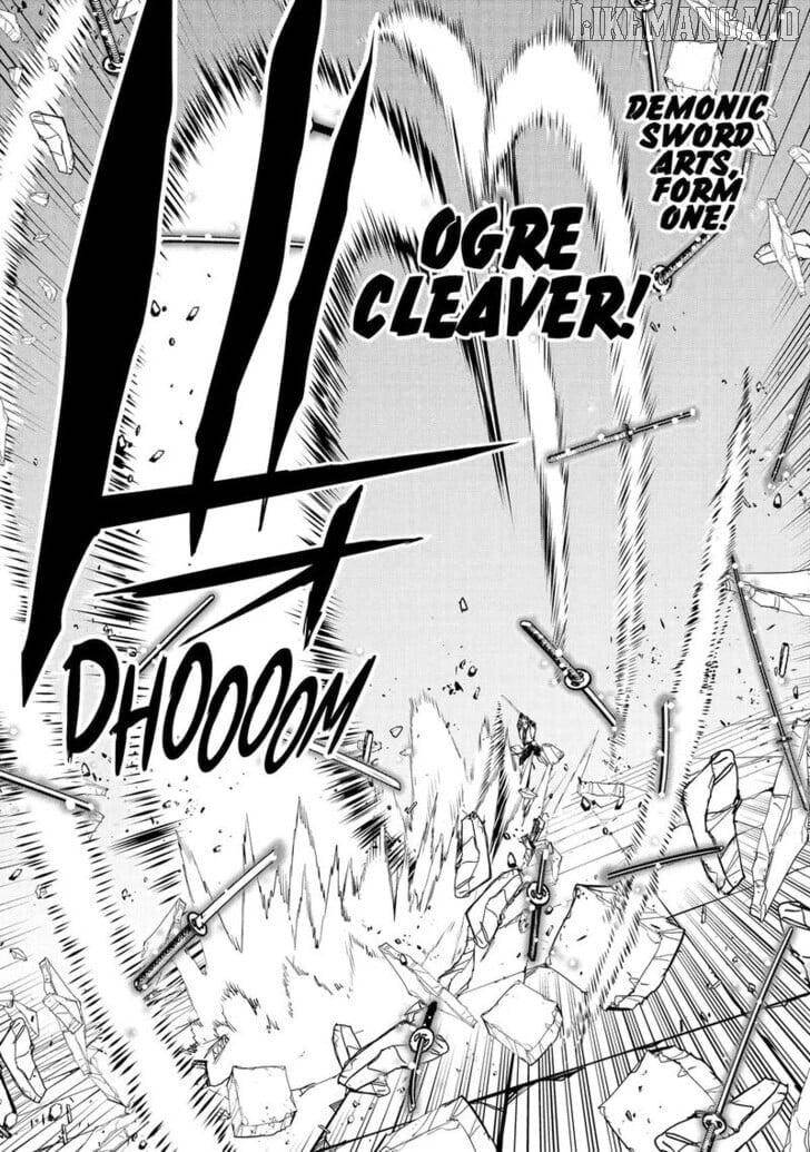 The Unsuccessful Yet Academically Unparalleled Sage ~A Cheating S-Rank Sorcerer’s Post-Rebirth Adventurer Log~ Chapter 25 - Page 11 in English