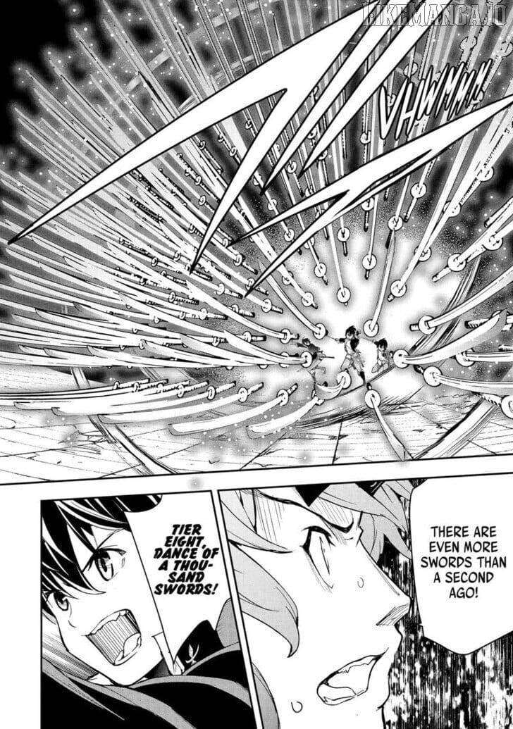 The Unsuccessful Yet Academically Unparalleled Sage ~A Cheating S-Rank Sorcerer’s Post-Rebirth Adventurer Log~ Chapter 25 - Page 24 in English
