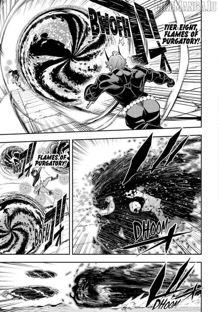 The Unsuccessful Yet Academically Unparalleled Sage ~A Cheating S-Rank Sorcerer’s Post-Rebirth Adventurer Log~ Chapter 25 - Page 33 in English