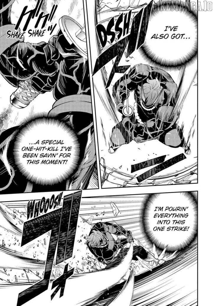 The Unsuccessful Yet Academically Unparalleled Sage ~A Cheating S-Rank Sorcerer’s Post-Rebirth Adventurer Log~ Chapter 25 - Page 39 in English