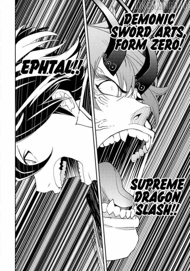The Unsuccessful Yet Academically Unparalleled Sage ~A Cheating S-Rank Sorcerer’s Post-Rebirth Adventurer Log~ Chapter 25 - Page 40 in English