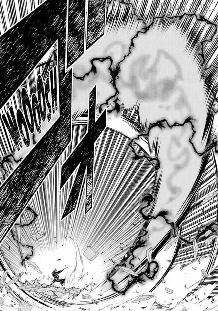 The Unsuccessful Yet Academically Unparalleled Sage ~A Cheating S-Rank Sorcerer’s Post-Rebirth Adventurer Log~ Chapter 25 - Page 41 in English