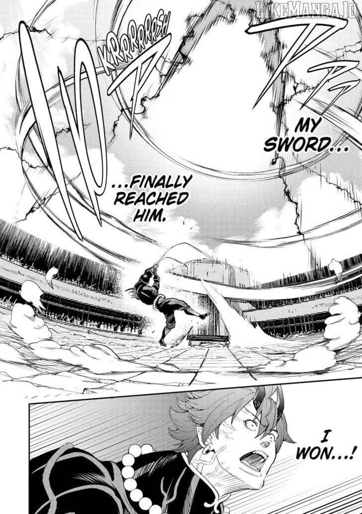 The Unsuccessful Yet Academically Unparalleled Sage ~A Cheating S-Rank Sorcerer’s Post-Rebirth Adventurer Log~ Chapter 25 - Page 49 in English