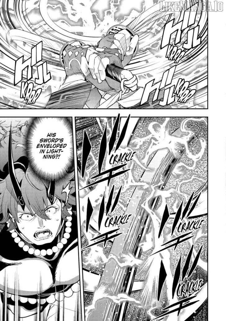 The Unsuccessful Yet Academically Unparalleled Sage ~A Cheating S-Rank Sorcerer’s Post-Rebirth Adventurer Log~ Chapter 25 - Page 50 in English
