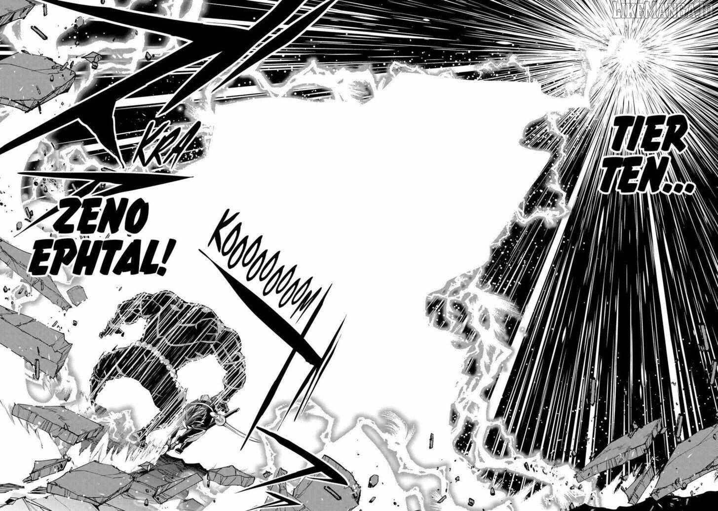 The Unsuccessful Yet Academically Unparalleled Sage ~A Cheating S-Rank Sorcerer’s Post-Rebirth Adventurer Log~ Chapter 25 - Page 53 in English