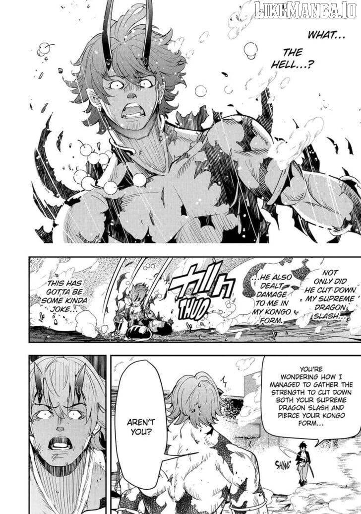 The Unsuccessful Yet Academically Unparalleled Sage ~A Cheating S-Rank Sorcerer’s Post-Rebirth Adventurer Log~ Chapter 25 - Page 54 in English