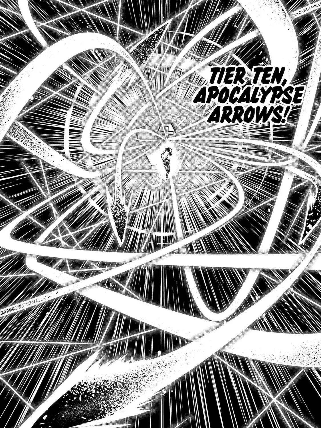 The Unsuccessful Yet Academically Unparalleled Sage ~A Cheating S-Rank Sorcerer’s Post-Rebirth Adventurer Log~ Chapter 26 - Page 11 in English