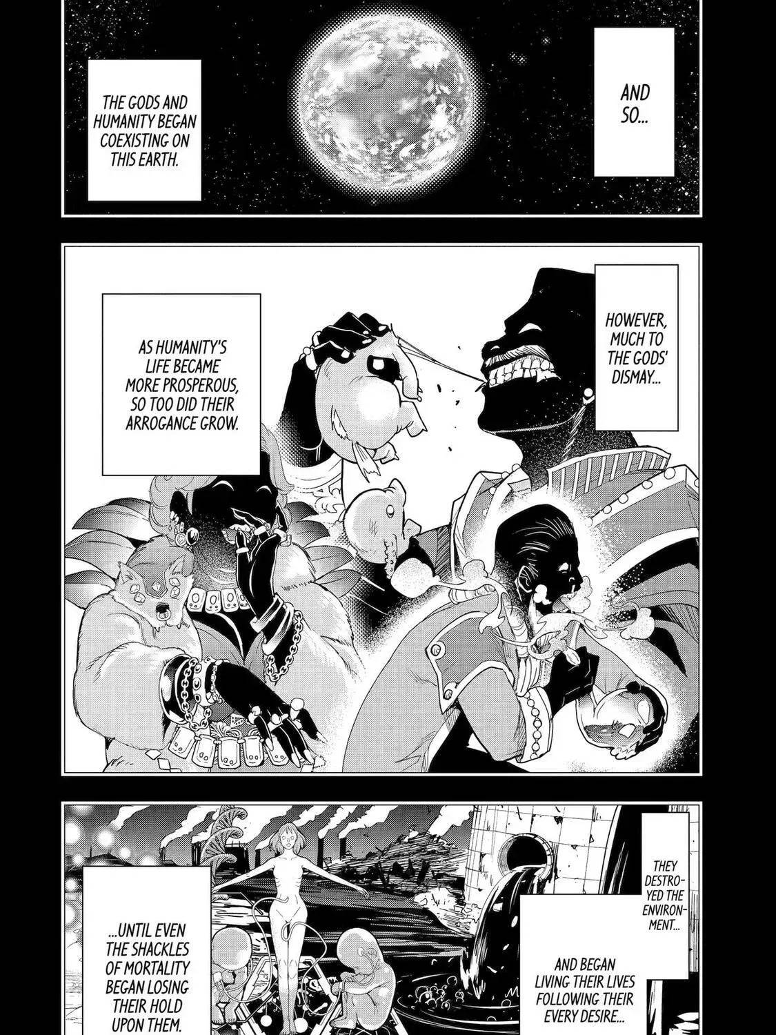 The Unsuccessful Yet Academically Unparalleled Sage ~A Cheating S-Rank Sorcerer’s Post-Rebirth Adventurer Log~ Chapter 26 - Page 41 in English