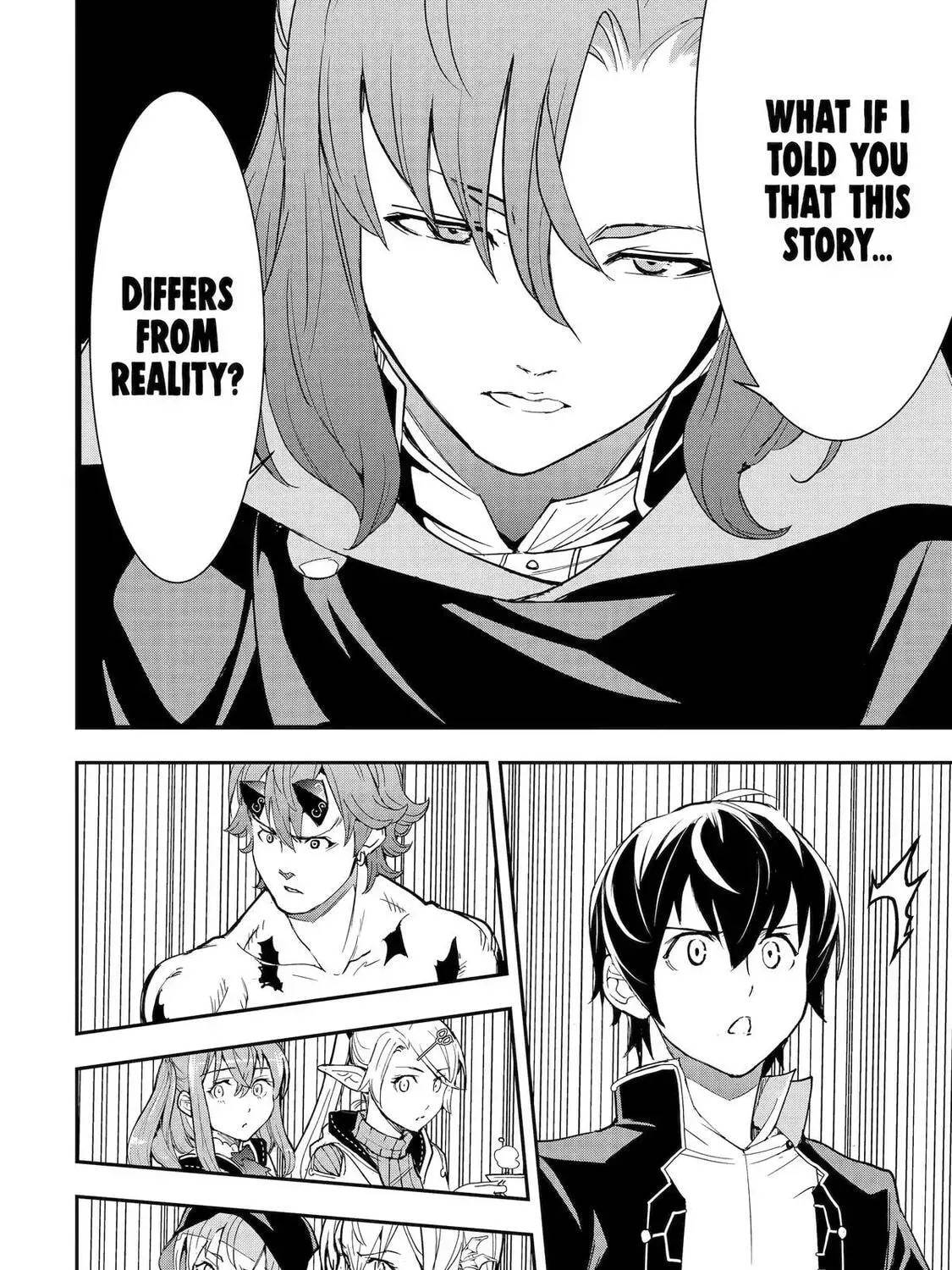The Unsuccessful Yet Academically Unparalleled Sage ~A Cheating S-Rank Sorcerer’s Post-Rebirth Adventurer Log~ Chapter 26 - Page 49 in English