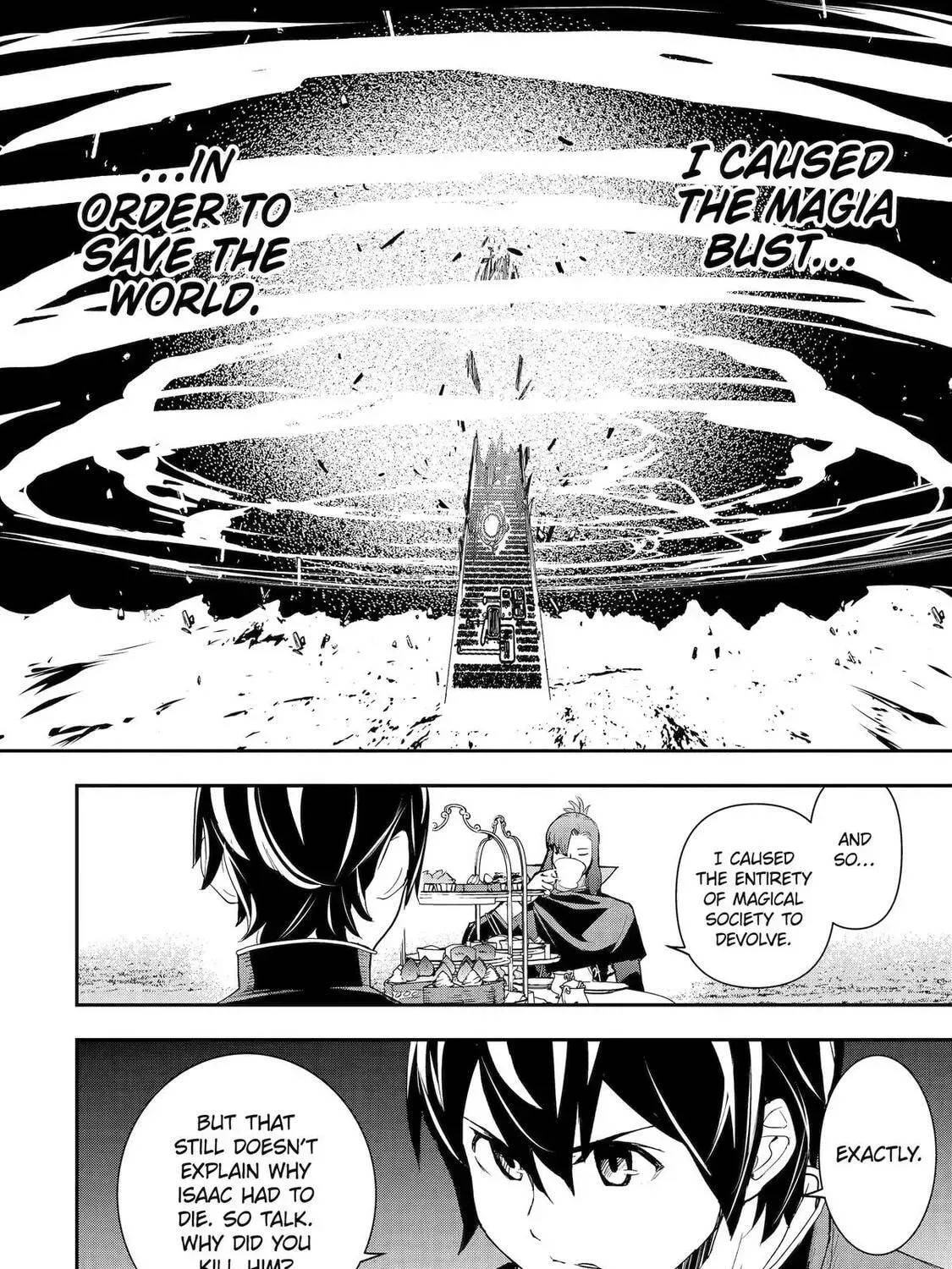 The Unsuccessful Yet Academically Unparalleled Sage ~A Cheating S-Rank Sorcerer’s Post-Rebirth Adventurer Log~ Chapter 26 - Page 67 in English