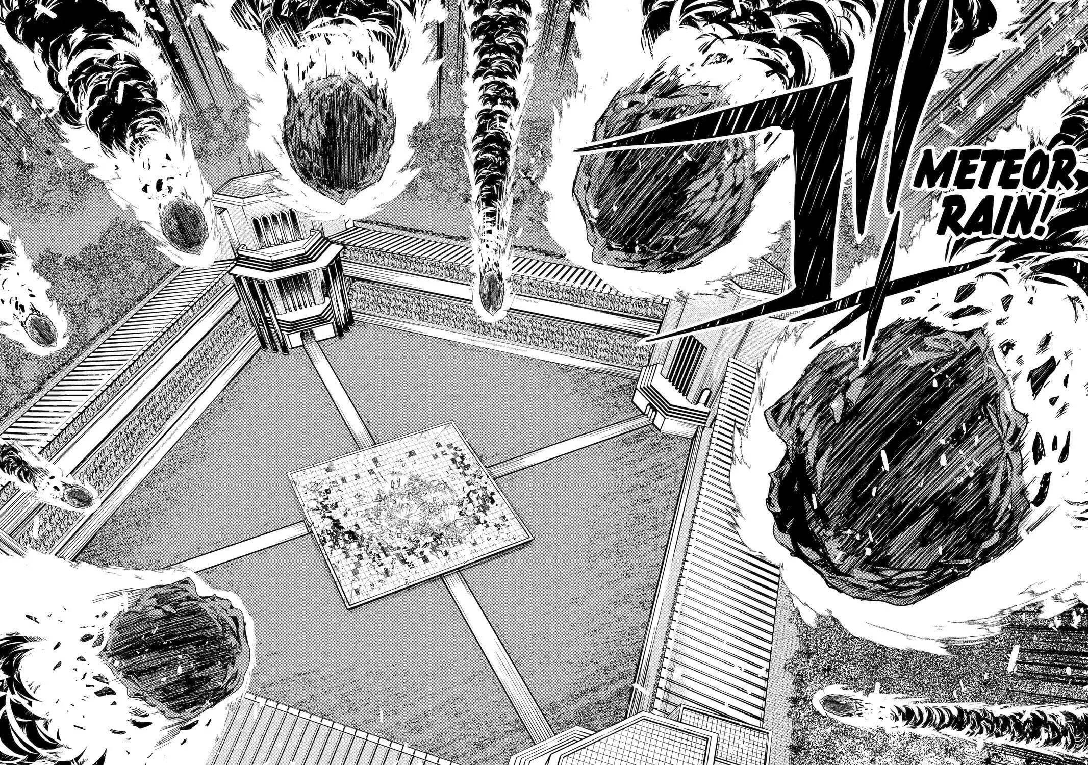 The Unsuccessful Yet Academically Unparalleled Sage ~A Cheating S-Rank Sorcerer’s Post-Rebirth Adventurer Log~ Chapter 26 - Page 7 in English