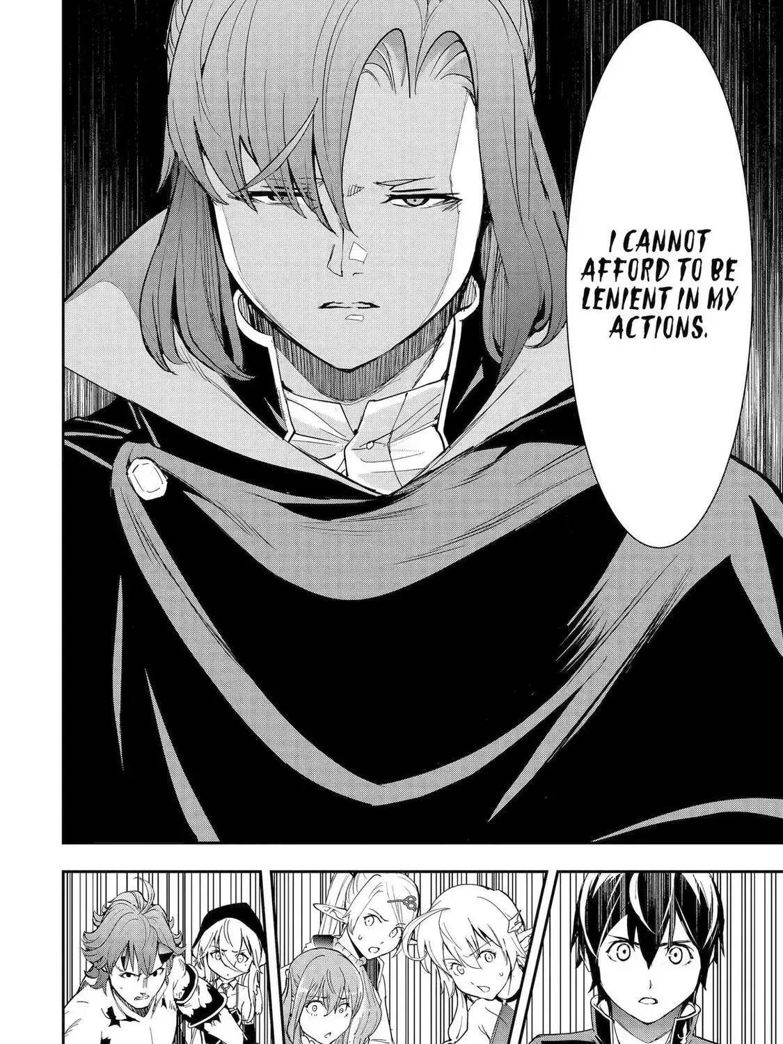 The Unsuccessful Yet Academically Unparalleled Sage ~A Cheating S-Rank Sorcerer’s Post-Rebirth Adventurer Log~ Chapter 26 - Page 71 in English