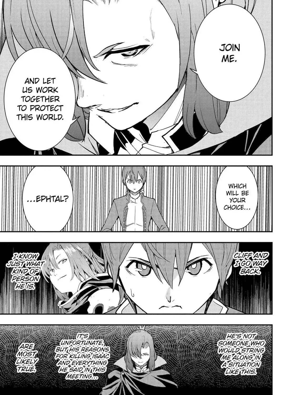 The Unsuccessful Yet Academically Unparalleled Sage ~A Cheating S-Rank Sorcerer’s Post-Rebirth Adventurer Log~ Chapter 26 - Page 77 in English