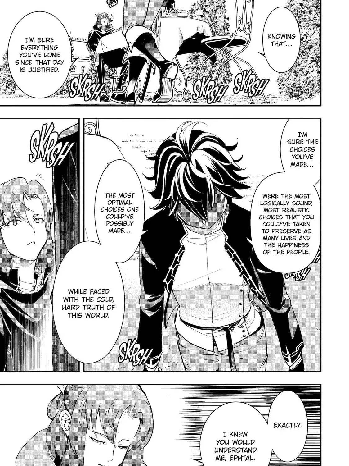 The Unsuccessful Yet Academically Unparalleled Sage ~A Cheating S-Rank Sorcerer’s Post-Rebirth Adventurer Log~ Chapter 26 - Page 81 in English