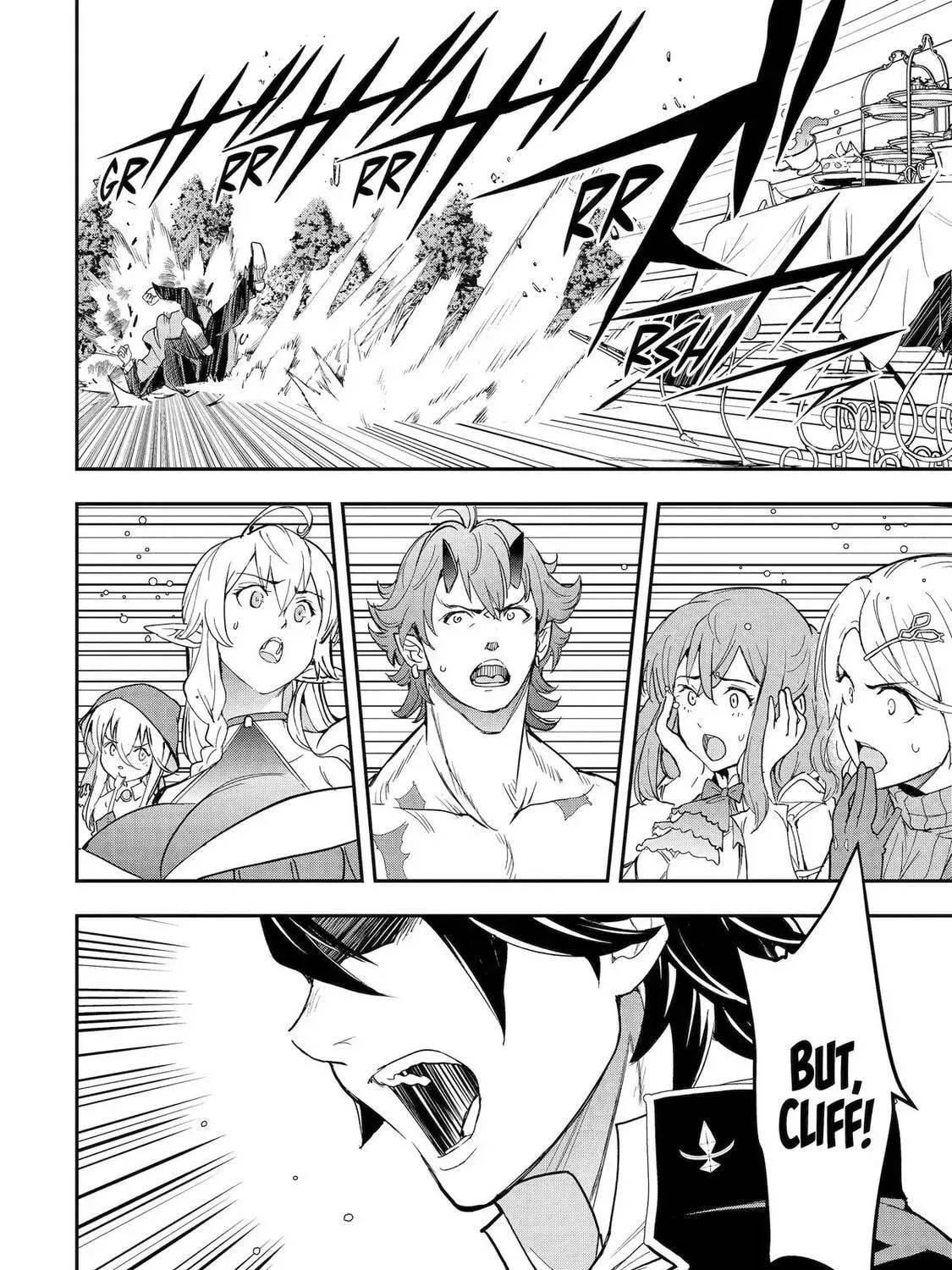 The Unsuccessful Yet Academically Unparalleled Sage ~A Cheating S-Rank Sorcerer’s Post-Rebirth Adventurer Log~ Chapter 26 - Page 85 in English