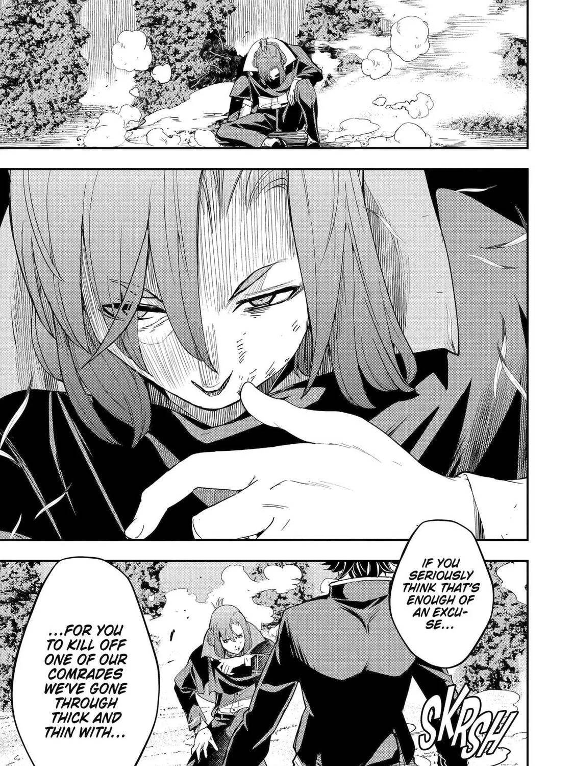 The Unsuccessful Yet Academically Unparalleled Sage ~A Cheating S-Rank Sorcerer’s Post-Rebirth Adventurer Log~ Chapter 26 - Page 87 in English
