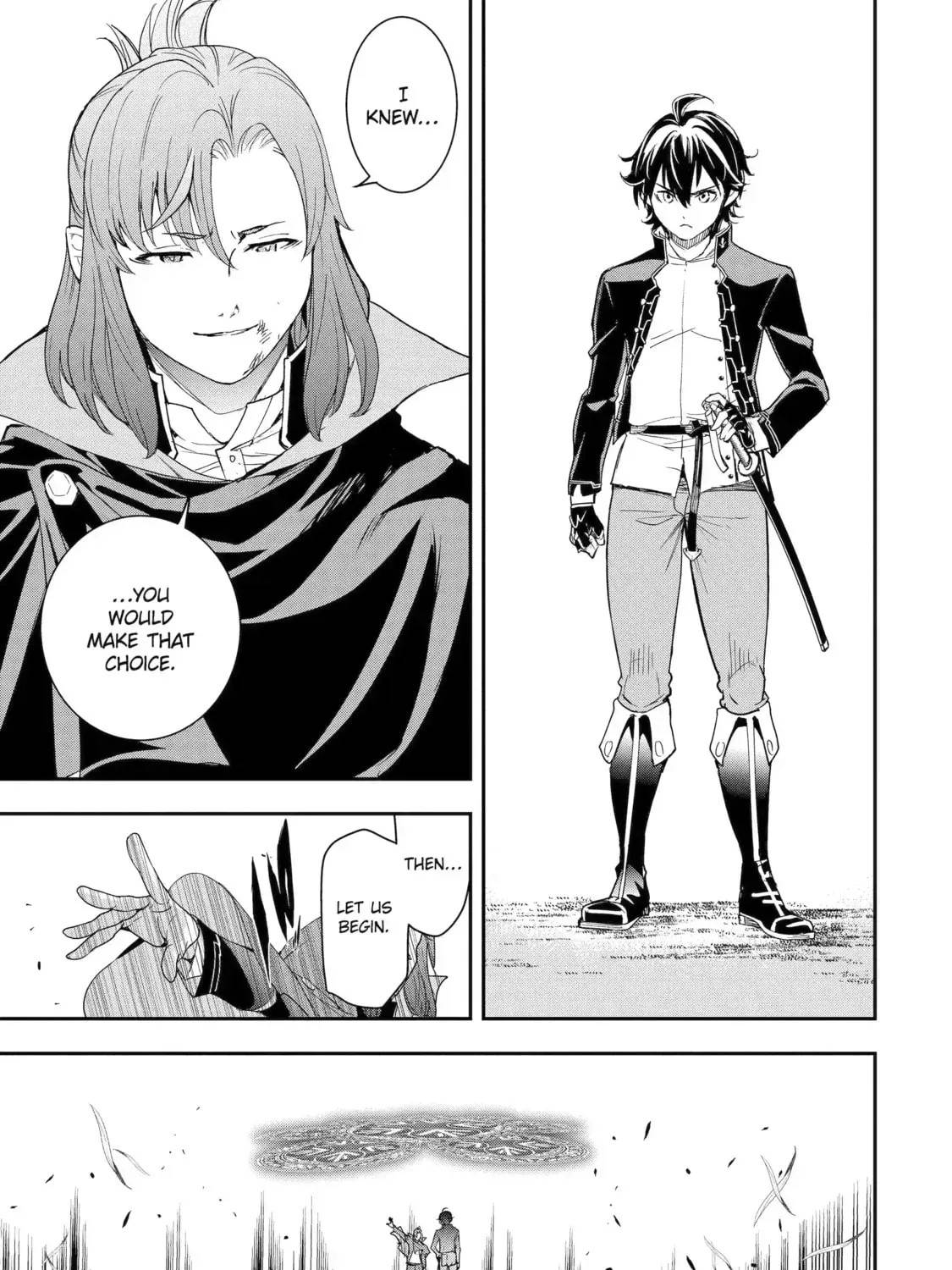 The Unsuccessful Yet Academically Unparalleled Sage ~A Cheating S-Rank Sorcerer’s Post-Rebirth Adventurer Log~ Chapter 27.1 - Page 9 in English