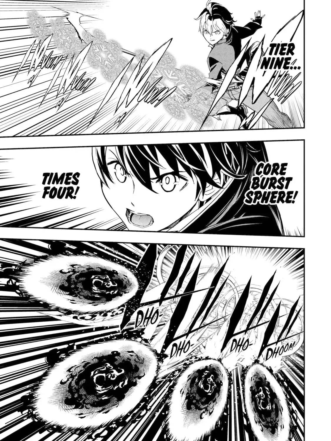 The Unsuccessful Yet Academically Unparalleled Sage ~A Cheating S-Rank Sorcerer’s Post-Rebirth Adventurer Log~ Chapter 27.2 - Page 3 in English