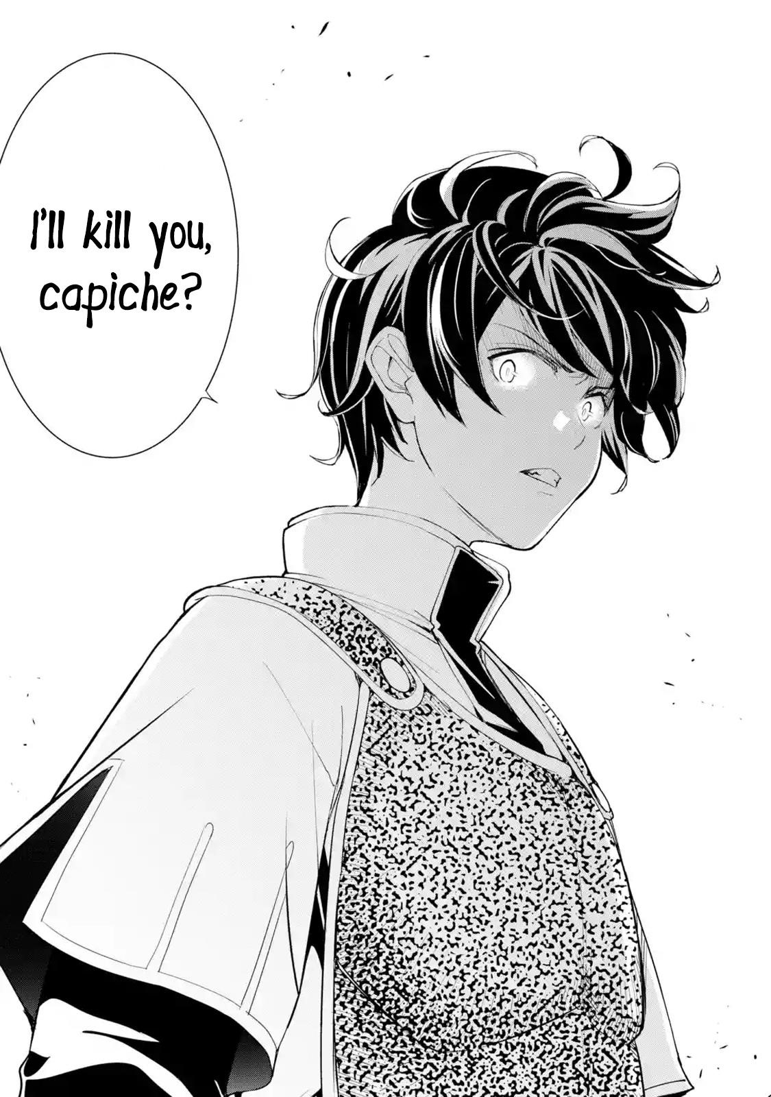 The Unsuccessful Yet Academically Unparalleled Sage ~A Cheating S-Rank Sorcerer’s Post-Rebirth Adventurer Log~ Chapter 3.4 - Page 7 in English