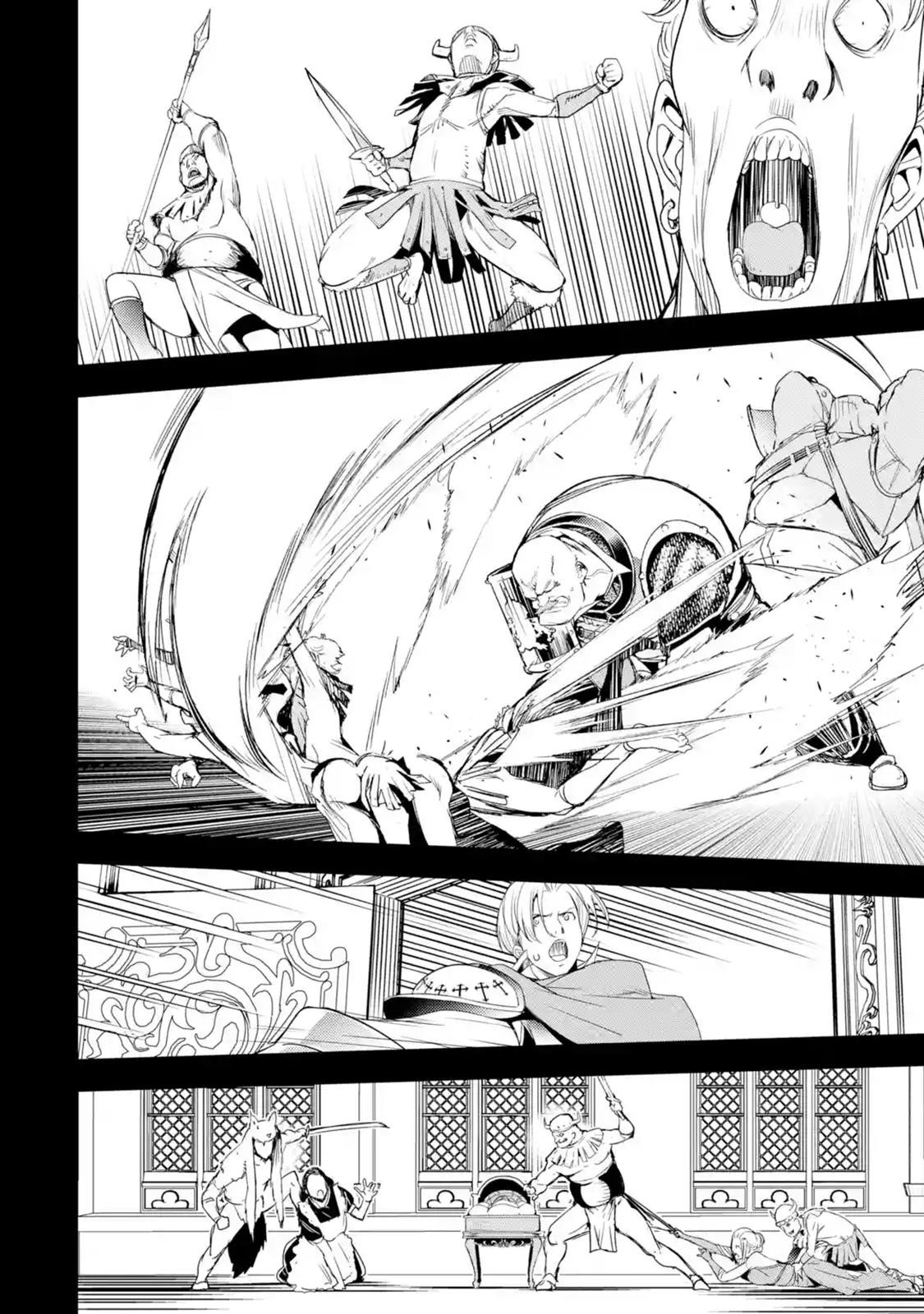 The Unsuccessful Yet Academically Unparalleled Sage ~A Cheating S-Rank Sorcerer’s Post-Rebirth Adventurer Log~ Chapter 4.1 - Page 8 in English