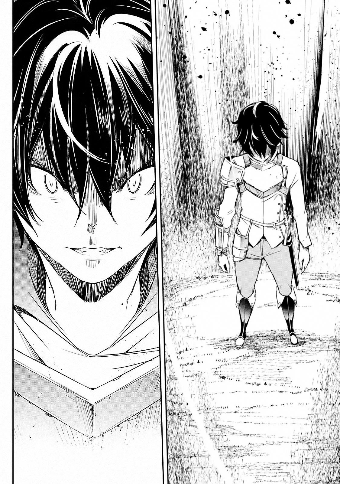 The Unsuccessful Yet Academically Unparalleled Sage ~A Cheating S-Rank Sorcerer’s Post-Rebirth Adventurer Log~ Chapter 4.4 - Page 11 in English