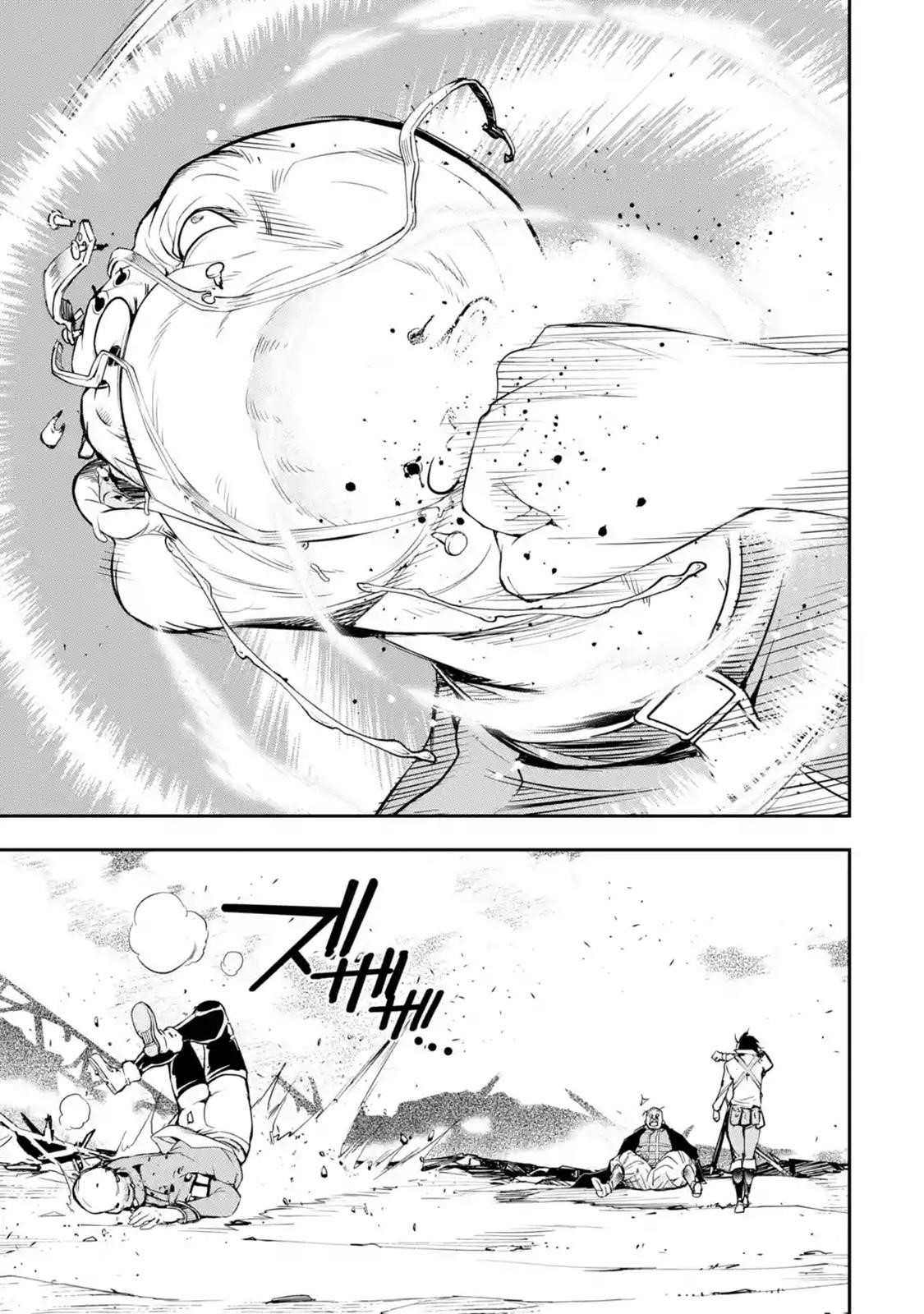 The Unsuccessful Yet Academically Unparalleled Sage ~A Cheating S-Rank Sorcerer’s Post-Rebirth Adventurer Log~ Chapter 5.1 - Page 7 in English